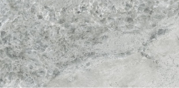 Керамогранит Ariostea Marmi Classici Crystal Grey Lucidato 60x120 PL612608