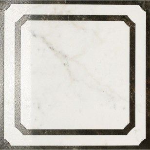 Charme Pearl Inserto Frame Lux Ret