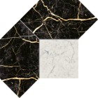 Charme Extra Laurent Mosaico Polygon Lux