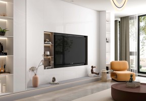 Solid (Exterior Ceramica)