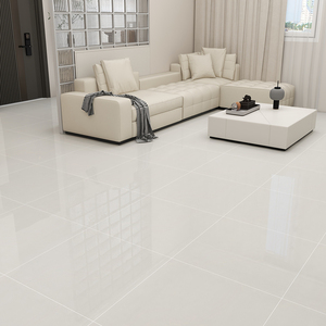 Керамогранит Exterior Ceramica Solid Bianco Glossy 80x300