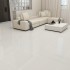 Керамогранит Exterior Ceramica Solid Bianco Glossy 80x300