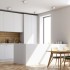 Керамогранит Exterior Ceramica Solid Bianco Glossy 80x300