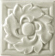 Вставка Ceramiche Grazia New Classic Hellas Tozzetto Agave 6x6 THE6