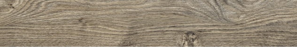 Плинтус Керамин Ноттингем 6 светло-коричневый 9.5x60