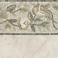 Керамогранит Beryoza Ceramica Trianon D1 Gp Натурал 50x50