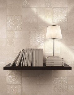 Бордюр Kerama Marazzi Адриатика Карандаш бежевый глянцевый 2x20 PRA008