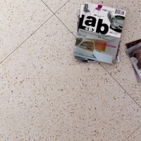 Terrazzo (Dako)