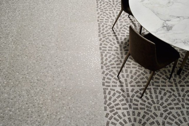 Terrazzo (Dako)