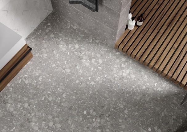 Terrazzo (Dako)