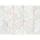 Мозаика L Antic Colonial Essential Spike Carrara 24.5x33.4 100308734