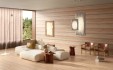 Кермогранит Del Conca Hbe Bioterre Soia 1 Rett 60x120 GCBE01R