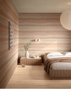 Кермогранит Del Conca Hbe Bioterre Soia 1 Rett 60x120 GCBE01R