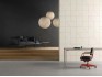 Керамогранит Living Ceramics Cava White Pattern 2 15B 15x30 LV11967