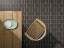Керамогранит Living Ceramics Cava White Pattern 2 15B 15x30 LV11967
