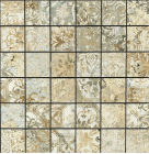 Мозаика Aparici Carpet Sand Nat Mosaico 30x30 (5x5)