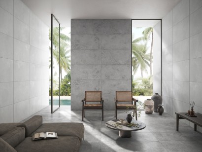 Керамогранит Vitra UrbanChic Слоновая Кость Матовый 60x120 K958010R0001VTER