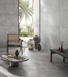 Керамогранит Vitra UrbanChic Слоновая Кость Матовый 60x120 K958010R0001VTER