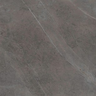 Керамогранит Ariostea Ultra Marmi Grey Marble Lucidato Shiny 6 mm 150x150 UM6L150524