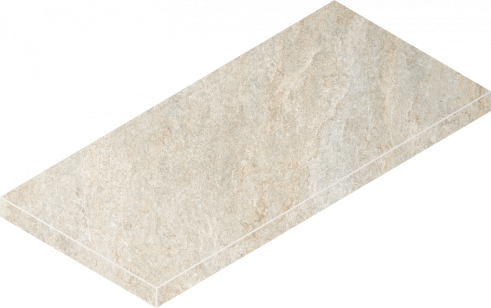 Ступень Italon Magma Ice Scalino Angolare Sx 33x60 620070002955