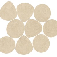 Мозаика Atlas Concorde Italy Boost Icor Dune Pebble A+B 20mm 59.5x59.5 AYZ3