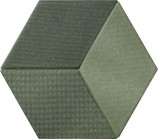 Керамогранит Mutina Tex Olive Matt 11.5x20 RETX06