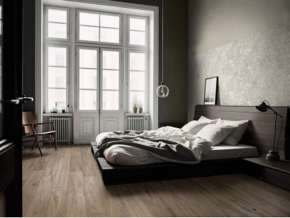 Керамогранит Ragno Boheme Ecru Rett 20x150 RCD9