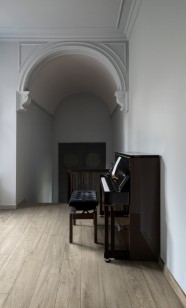 Керамогранит Ragno Boheme Ecru Rett 20x150 RCD9