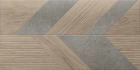 Керамогранит Baldocer Sequoya Links Oak 60x120