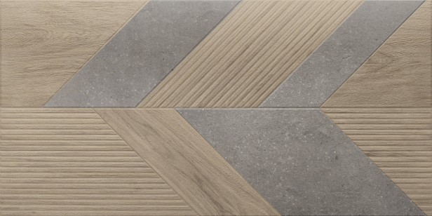 Керамогранит Baldocer Sequoya Links Oak 60x120