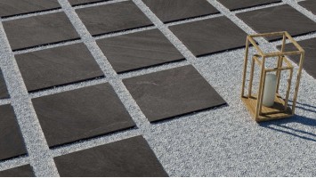 Blanche (Lifebrick Outdoor)