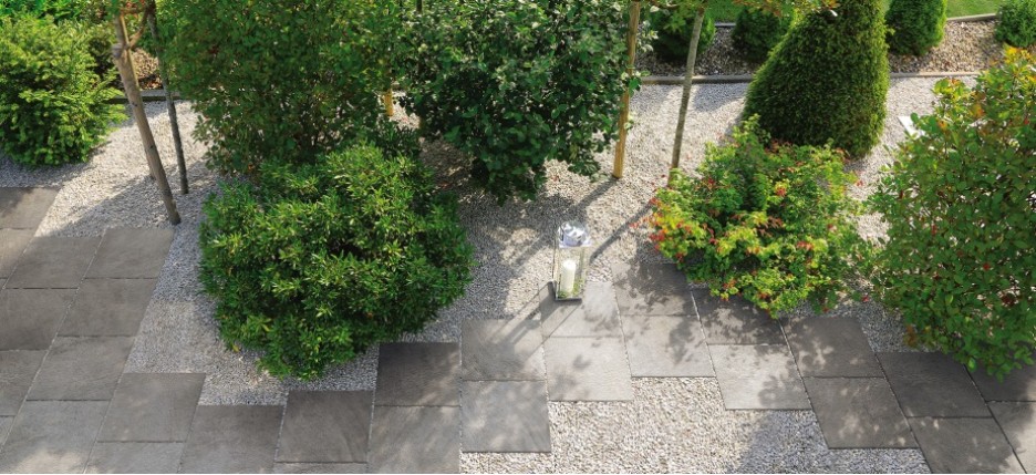Blanche (Lifebrick Outdoor)