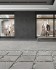 Керамогранит Lifebrick Outdoor Blanche Anthracite 60x90 09Bl.Anthracite