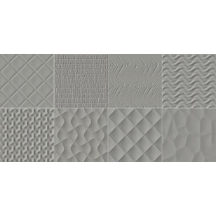 Genesis Play Grey