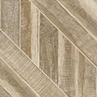 Керамогранит NewTrend Paintwood Brown 41x41 GP6PAN08