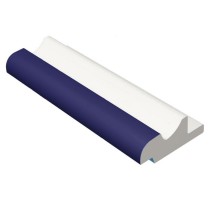 Специальный элемент Pool Tile White with Blue Marker