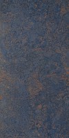 Керамогранит Декорация Кортен Кобальт Матт