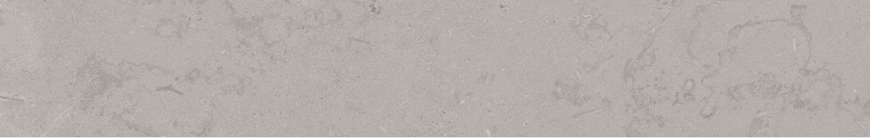 Плинтус Kerama Marazzi Про Лаймстоун серый натуральный обрезной 9.5x60 DD205220R/3BT