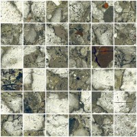 Мозаика Sant Agostino Venistone Emerald 30x30 CSAMVEEM30