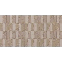 Декор Italgraniti Nuances Cipria Decoro Lacca 40x80 NU07DC