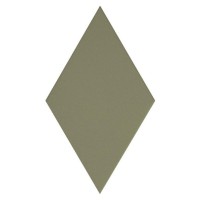 Керамогранит Etruria Design Hex Rombo Oliva 8.4x15 HEXR8.4X15-OL