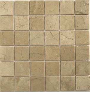 Мозаика Спектр-М Натуральный Камень На Сетке 30.5x30.5 М20-293-48Р