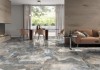 Керамогранит Global Tile Indigo Синий 60x120 GT1206014612PR