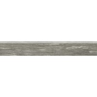 Плинтус Italon Skyfall Grigio Alpino Battiscopa 7.2x60 610130004600