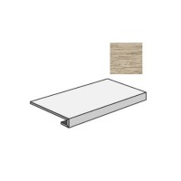 Ступень Sant Agostino Sunwood Gradone Almond 33x120 CSAGSNAL12