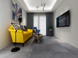 Beton Antracite (Orient Ceramic)