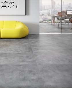Керамогранит Orient Ceramic Beton Antracite Матовый 60x120 830