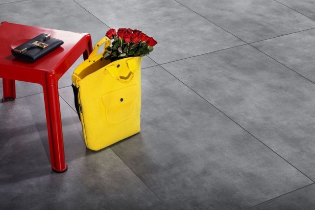 Beton Antracite (Orient Ceramic)