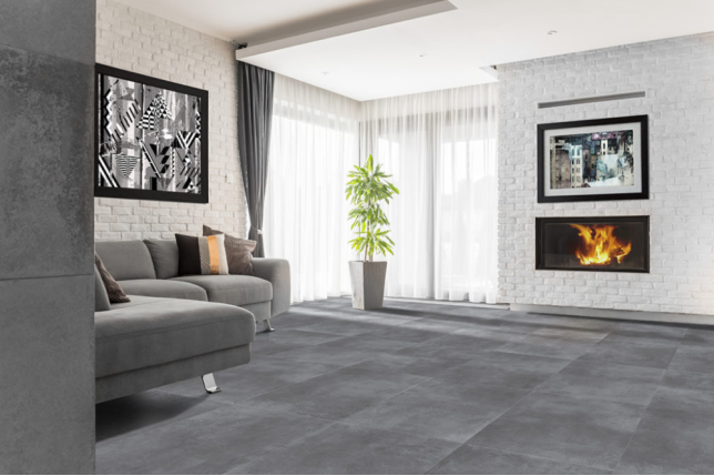 Beton Antracite (Orient Ceramic)