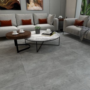 Керамогранит Orient Ceramic Beton Antracite Матовый 60x120 830